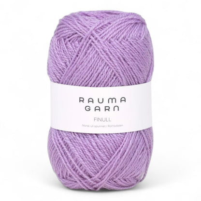 Rauma Finull (ehem. Finull PT2) - BONIFAKTUR - 471 Lavendel - Rauma Finull (ehem. Finull PT2)
