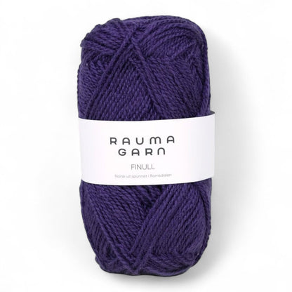 Rauma Finull (ehem. Finull PT2) - BONIFAKTUR - 474 Mørk blålilla - Rauma Finull (ehem. Finull PT2)