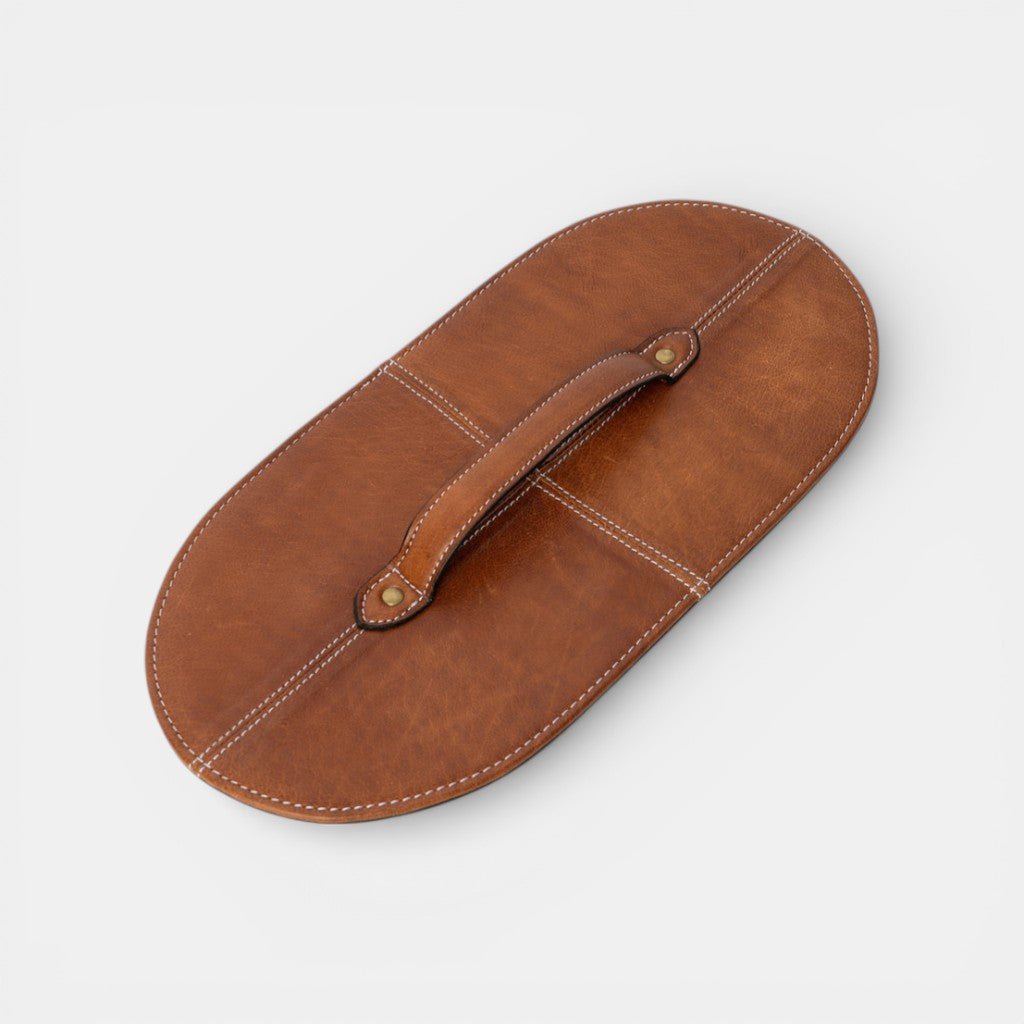 RE:DESIGNED Deckel für Project 71 - BONIFAKTUR - Walnut - #farbe_walnut