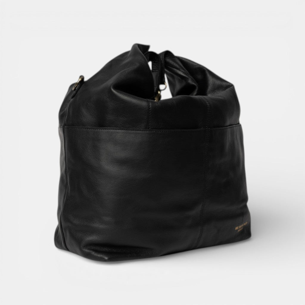 RE:DESIGNED Project 101 - BONIFAKTUR - Taupe - #farbe_black