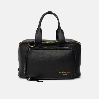 RE:DESIGNED Project 39 - BONIFAKTUR - Black and Gold - farbe_black - and - gold