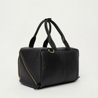 RE:DESIGNED Project 39 - BONIFAKTUR - Taupe - farbe_black - and - gold