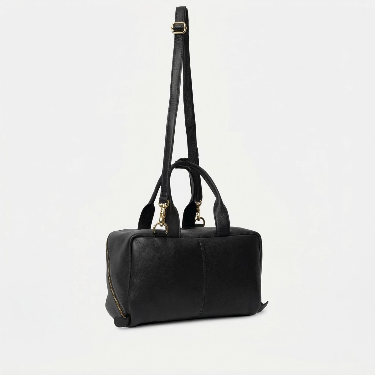 RE:DESIGNED Project 39 - BONIFAKTUR - Taupe - farbe_black - and - gold