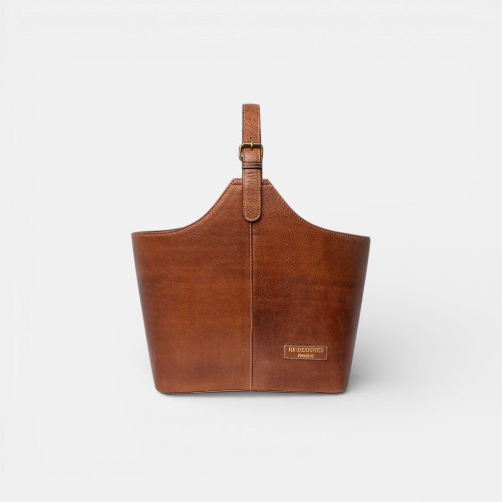 RE:DESIGNED Project 71 - BONIFAKTUR - Walnut - #farbe_walnut