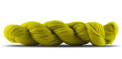 Rosy Green Merino d´Arles - BONIFAKTUR - 316 Citron - Rosy Green Wool Rosy Green Merino d´Arles 316 Citron