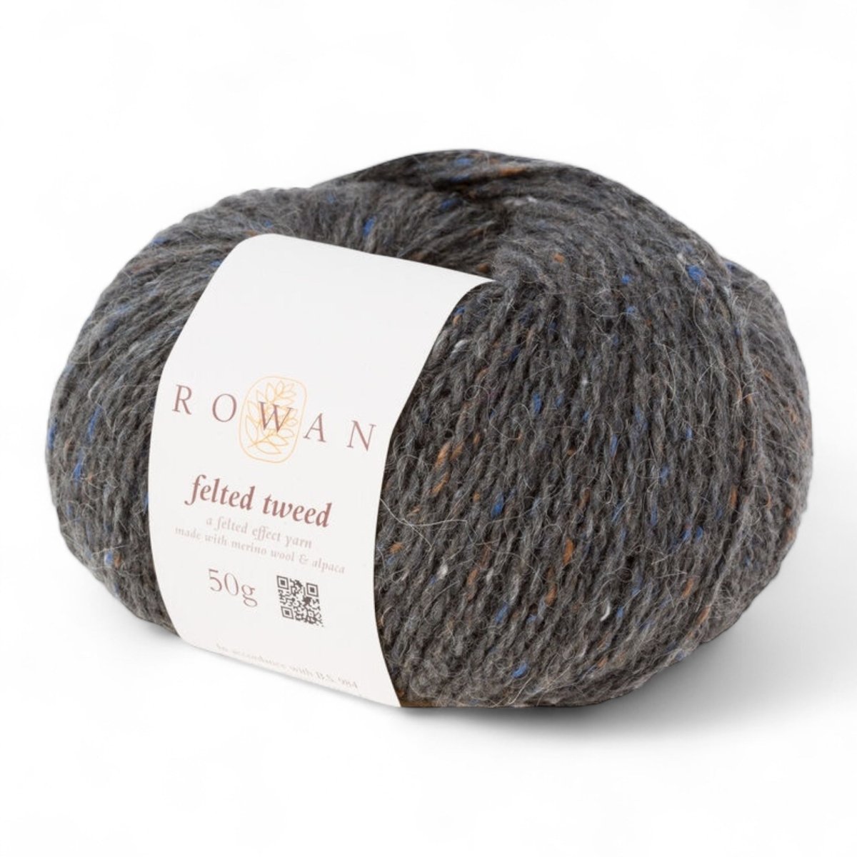 ROWAN FELTED TWEED - BONIFAKTUR - 172 Ancient - ROWAN FELTED TWEED
