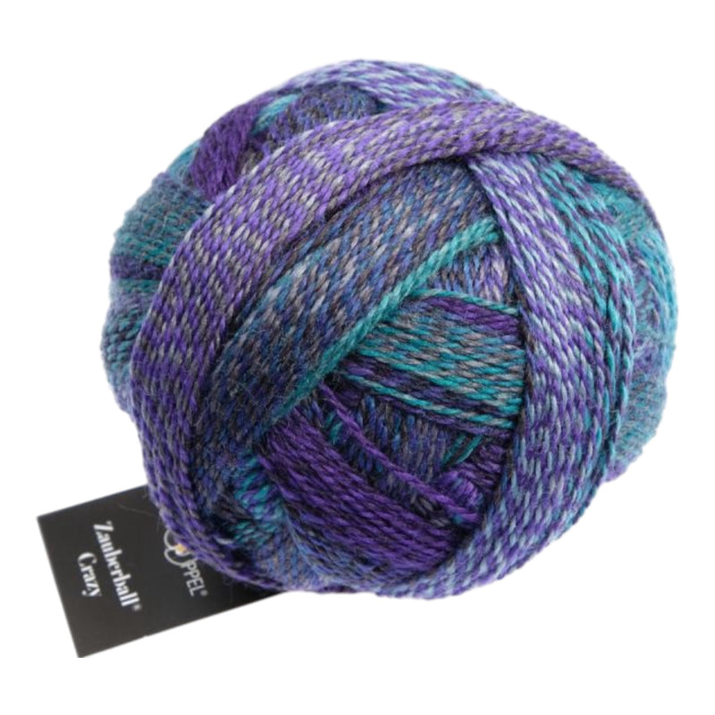 Schoppel ZAUBERBALL® CRAZY - BONIFAKTUR - 1511 U-Boot -Schoppel ZAUBERBALL® CRAZY