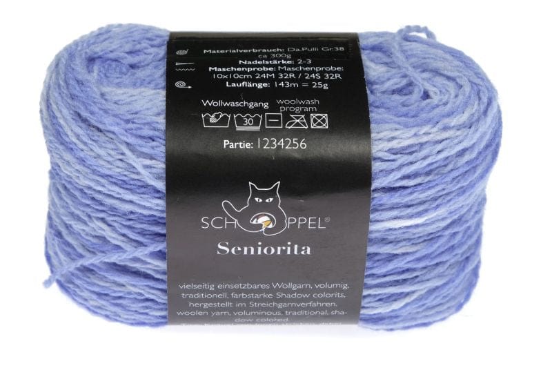 Senior und Seniorita - BONIFAKTUR - Seniorita 2605 Abendstimmung - Schoppel Senior und Seniorita Seniorita 2605 Abendstimmung