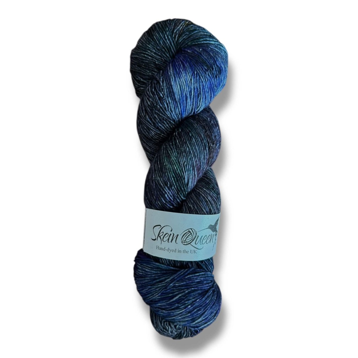 Skein Queen Wriggle - BONIFAKTUR - Abyss - Skein Queen Skein Queen Wriggle Abyss