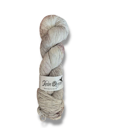 Skein Queen Wriggle - BONIFAKTUR - Limpet - Skein Queen Skein Queen Wriggle Limpet