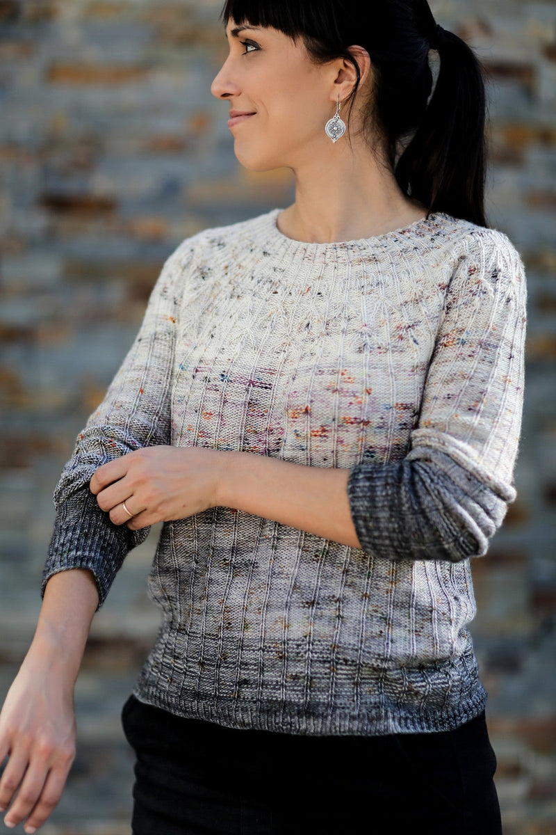 Spector Pullover (Joji Locatelli) – Garnpaket