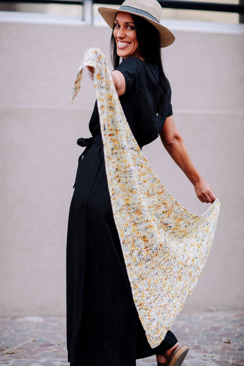 Streets of Barcelona (Joji Locatelli) – Garnpaket