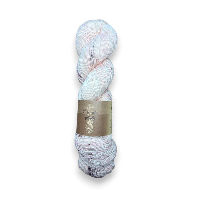Tôt le Matin Tot Single Sock - BONIFAKTUR - Anae - Tôt le Matin Tôt le Matin Tot Single Sock Anae
