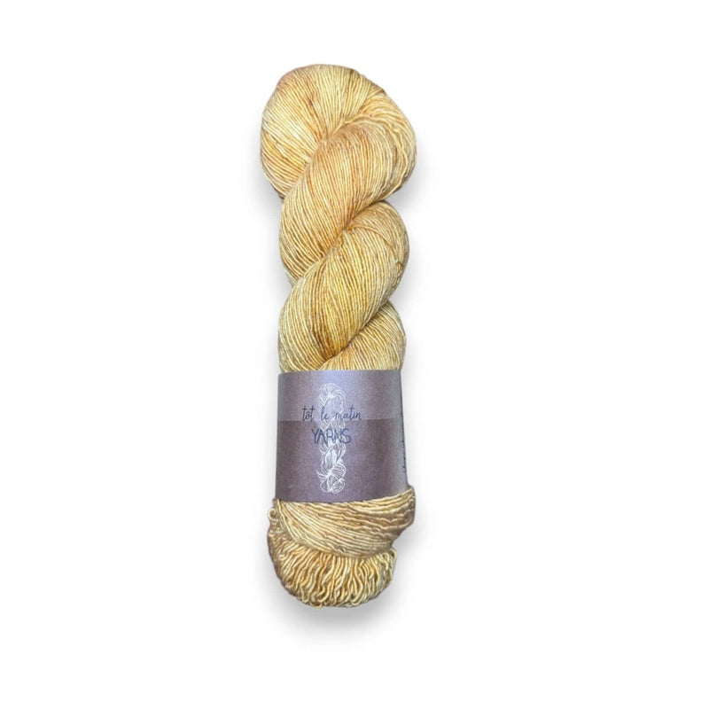 Tôt le Matin Tot Single Sock - BONIFAKTUR - Aztec - Tôt le Matin Tôt le Matin Tot Single Sock Aztec