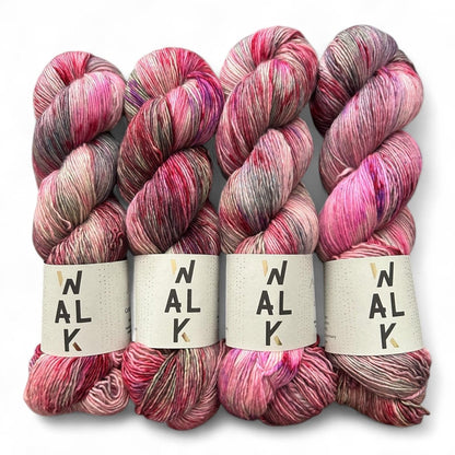 WalkCollection Cottage Merino - BONIFAKTUR - Lotta - WalkCollection WalkCollection Cottage Merino Lotta