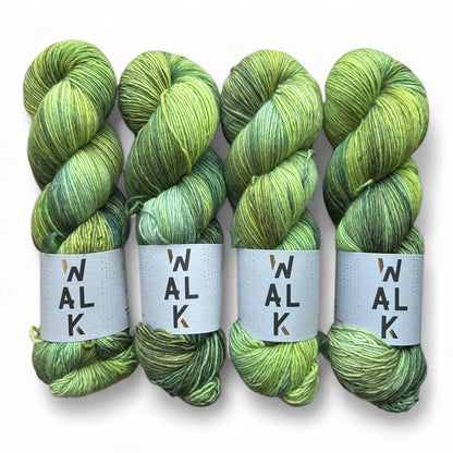 WalkCollection Cottage Merino - BONIFAKTUR - Marsh - WalkCollection WalkCollection Cottage Merino Marsh