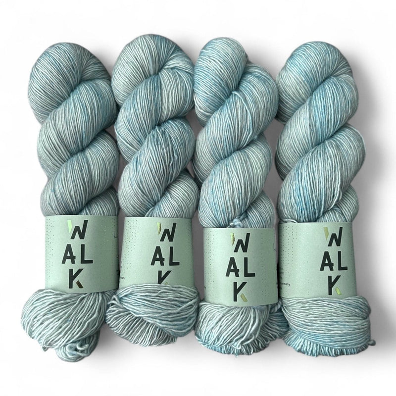 WalkCollection Cottage Merino - BONIFAKTUR - Misty Sky - WalkCollection Cottage Merino