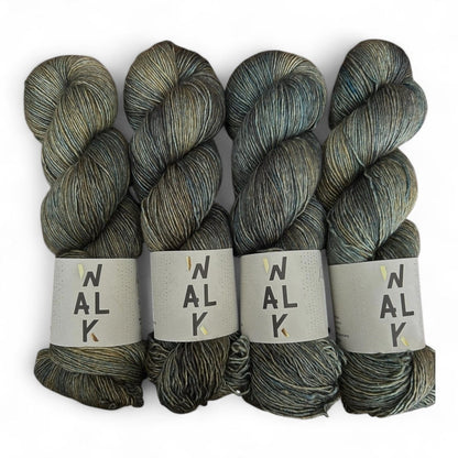 WalkCollection Cottage Merino - BONIFAKTUR - Patina - WalkCollection Cottage Merino