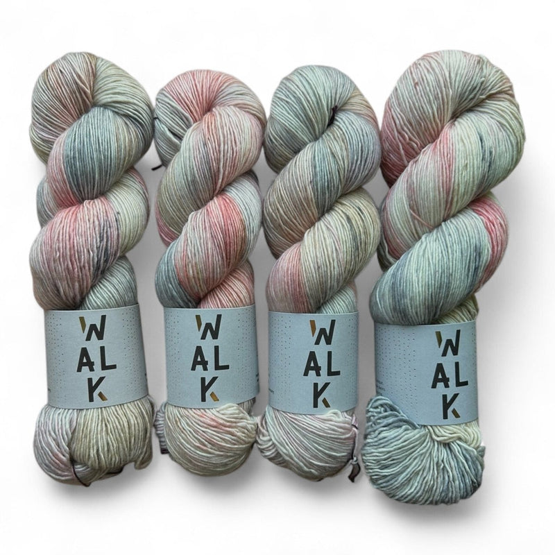 WalkCollection Cottage Merino - BONIFAKTUR - South Sea Pearls - WalkCollection Cottage Merino