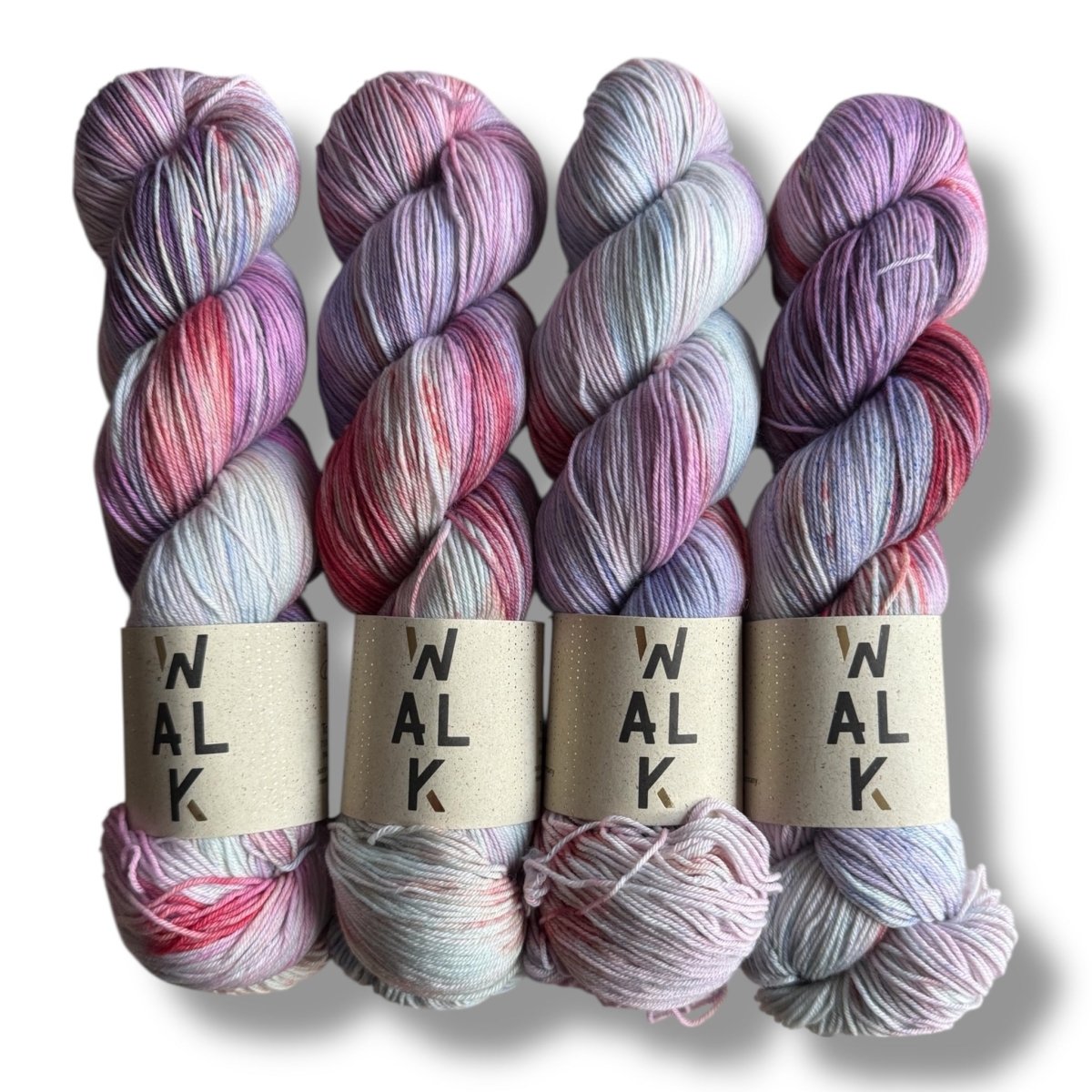 WalkCollection TOUGH SOCK „ZODIAC COLLECTION“ - BONIFAKTUR - CANCER - WalkCollection TOUGH SOCK „ZODIAC COLLECTION“