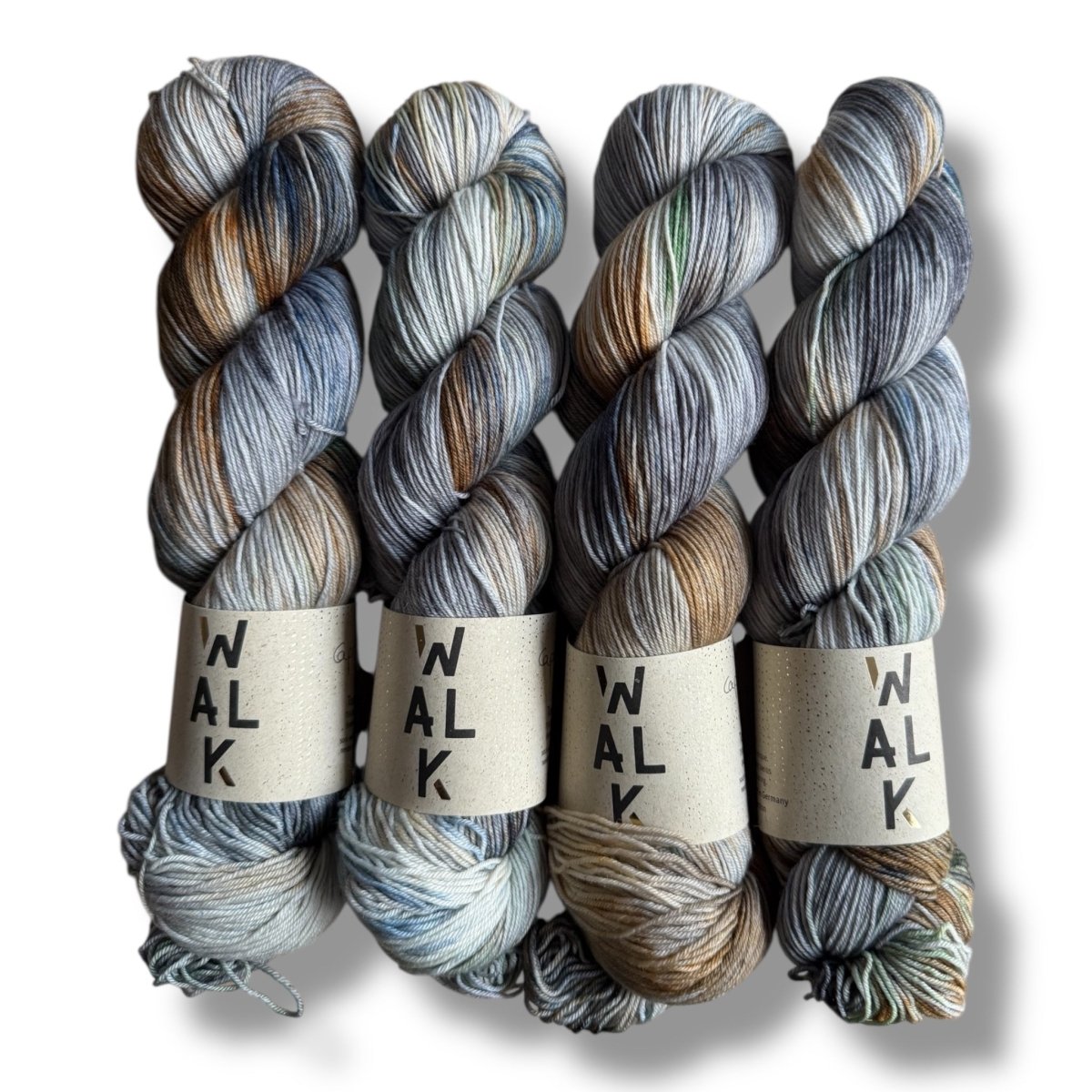 WalkCollection TOUGH SOCK „ZODIAC COLLECTION“ - BONIFAKTUR - CAPRICORN - WalkCollection TOUGH SOCK „ZODIAC COLLECTION“