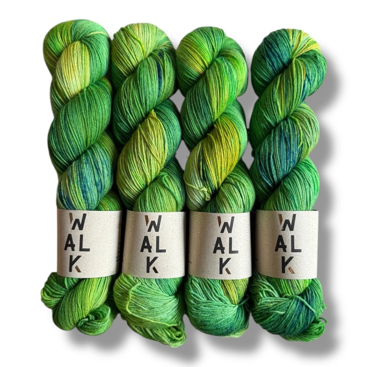 WalkCollection TOUGH SOCK „ZODIAC COLLECTION“ - BONIFAKTUR - GEMINI - WalkCollection TOUGH SOCK „ZODIAC COLLECTION“