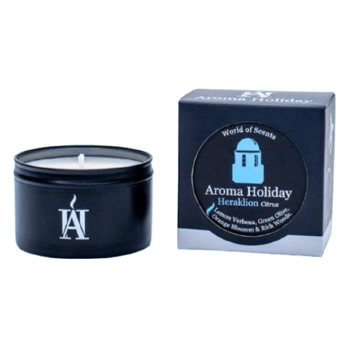 Aroma Holiday Heraklion - Citrus - BONIFAKTUR - BONIFAKTUR Aroma Holiday Heraklion - Citrus