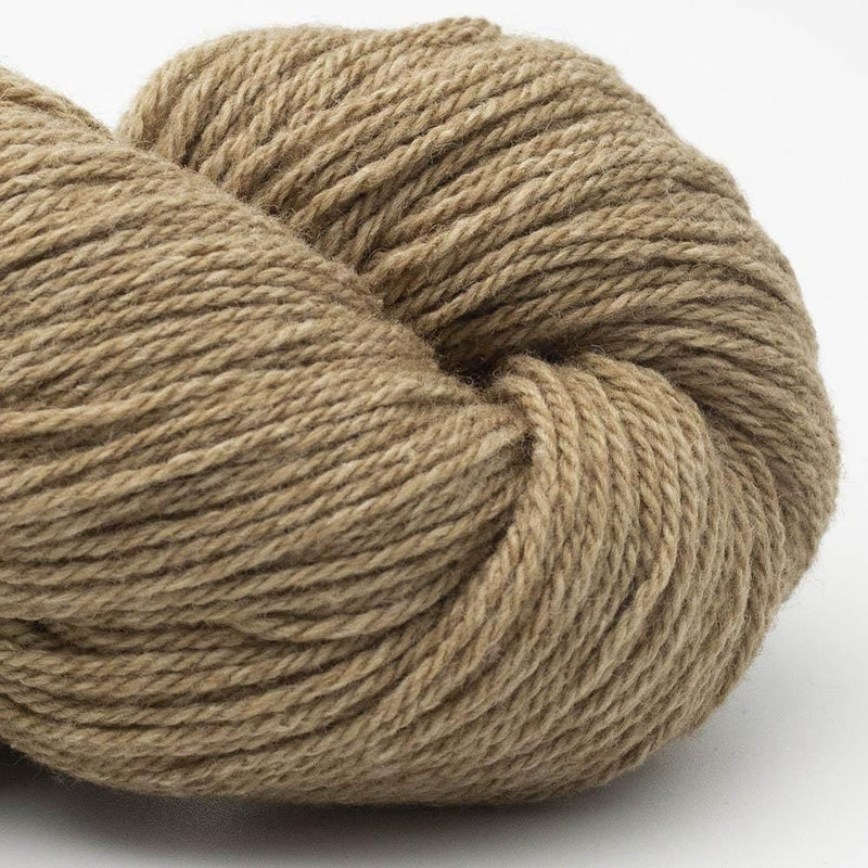 BC Garn Bio Balance (GOTS) - BONIFAKTUR - 18 Sand - BC Garn BC Garn Bio Balance (GOTS) 18 Sand