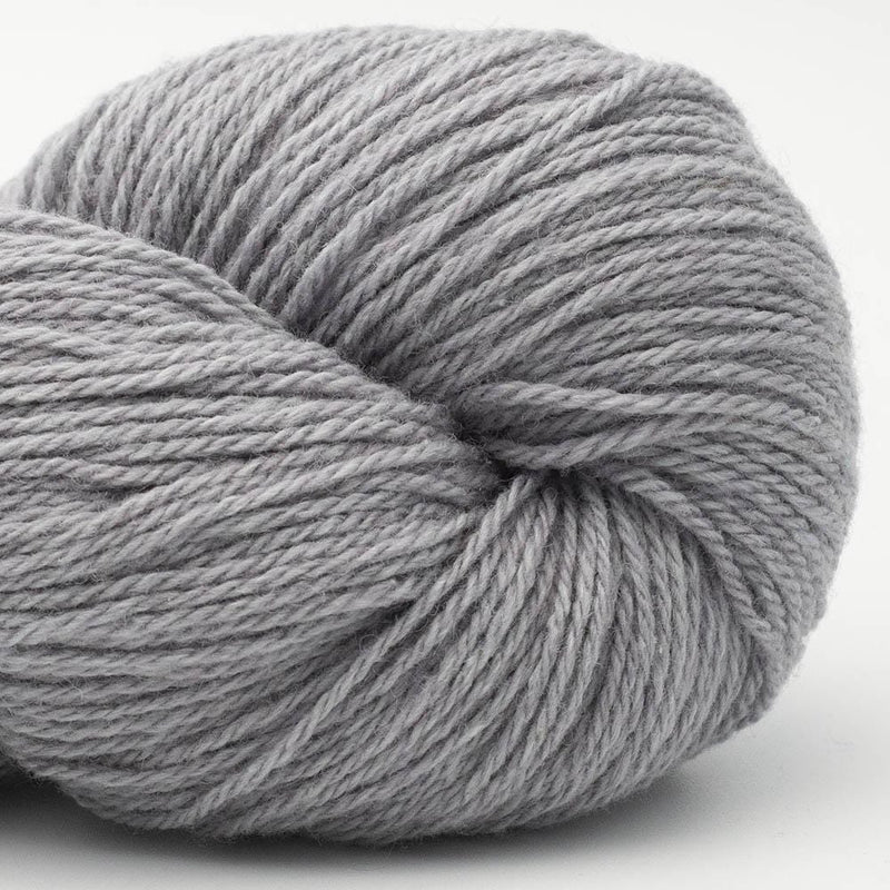 BC Garn Bio Balance (GOTS) - BONIFAKTUR - 28 Hellgrau - BC Garn BC Garn Bio Balance (GOTS) 28 Hellgrau
