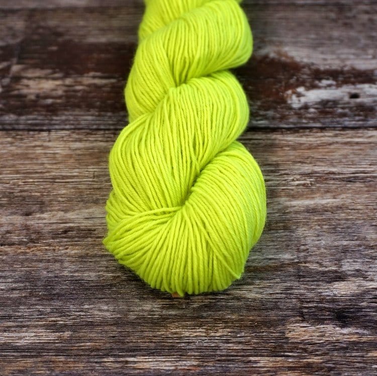 CoopKnits Socks Yeah! - BONIFAKTUR - 1001 Helium - CoopKnits Sock Yeah! - BONIFAKTUR