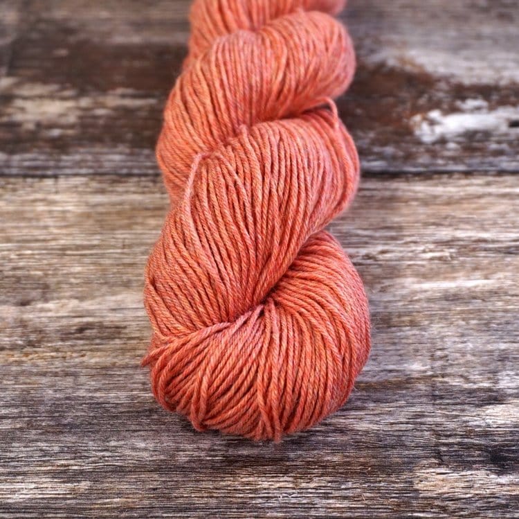 CoopKnits Socks Yeah! - BONIFAKTUR - 102 Ammolite - CoopKnits Sock Yeah! - BONIFAKTUR