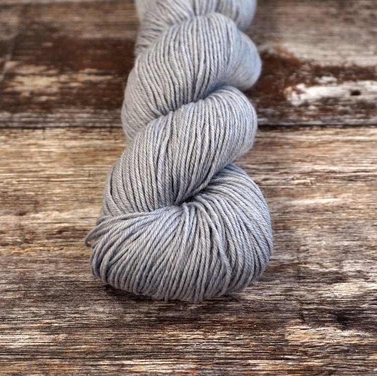 CoopKnits Socks Yeah! - BONIFAKTUR - 123 Chalcedony - CoopKnits Sock Yeah! - BONIFAKTUR
