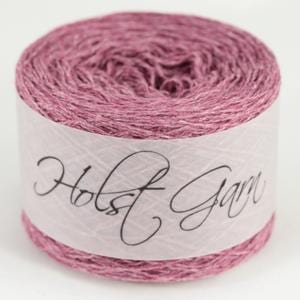 Holst Garn Coast - BONIFAKTUR - 21 Plum - Holst Garn Holst Garn Coast 21 Plum