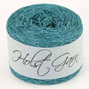 Holst Garn Coast - BONIFAKTUR - 40 Petrol - Holst Garn Holst Garn Coast 40 Petrol