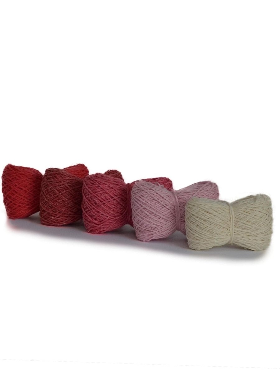 Holst Garn Coast Shade Bags - BONIFAKTUR - Shade Bag 02 - Holst Garn Coast Shade Bags - BONIFAKTUR