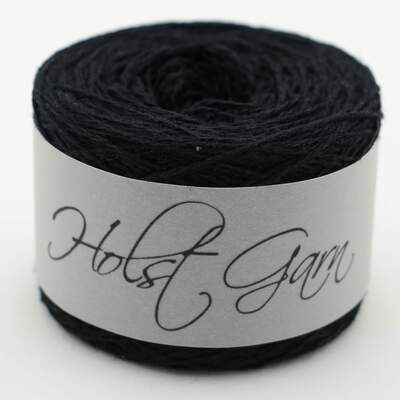 Holst Garn Supersoft - BONIFAKTUR - 048 Ink - Holst Garn Holst Garn Supersoft 048 Ink