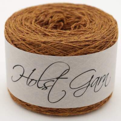 Holst Garn Supersoft - BONIFAKTUR - 072 Brass - Holst Garn Holst Garn Supersoft 072 Brass