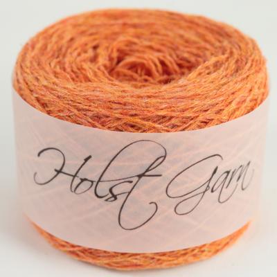Holst Garn Supersoft - BONIFAKTUR - 075 Clementine - Holst Garn Holst Garn Supersoft 075 Clementine