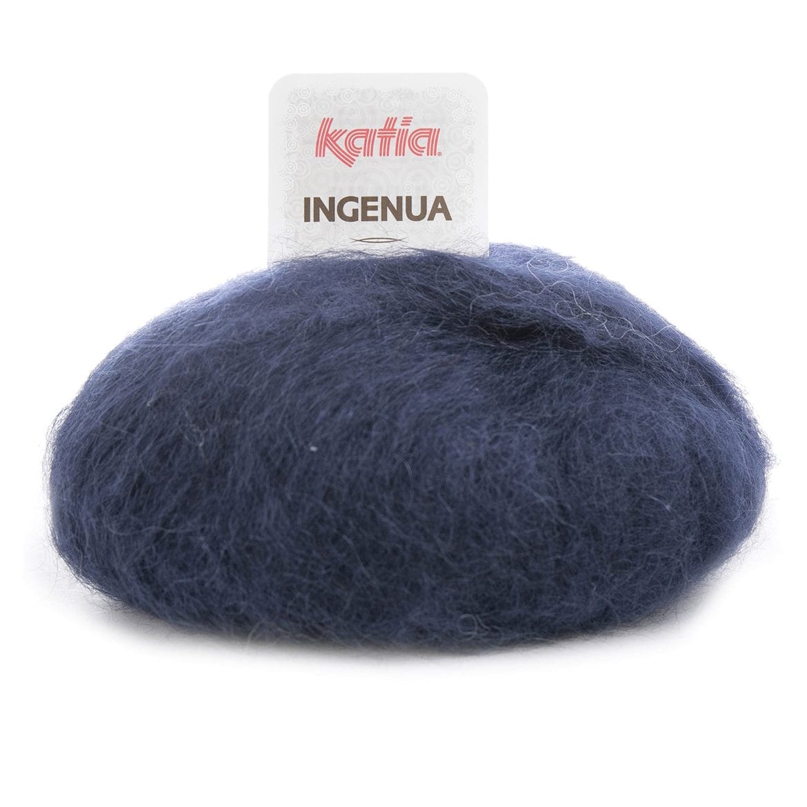 Katia Ingenua - BONIFAKTUR - 5 Dunkelblau - Katia Ingenua - BONIFAKTUR