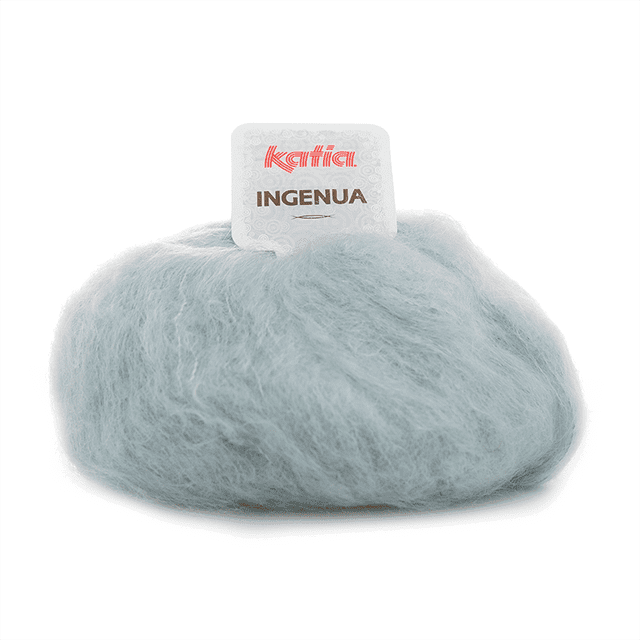 Katia Ingenua - BONIFAKTUR - 57 Helljeans - Katia Ingenua - BONIFAKTUR