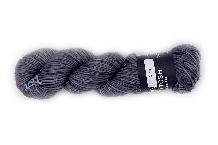 Madelinetosh Tosh Merino - BONIFAKTUR - Tern - Madelinetosh Madelinetosh Tosh Merino Tern