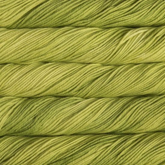 Malabrigo Rios - BONIFAKTUR - 011 Apple Green - Malabrigo Rios - BONIFAKTUR