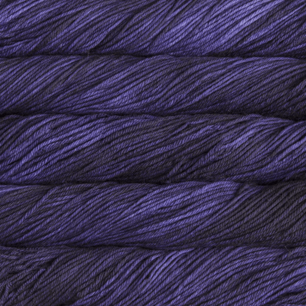 Malabrigo Rios - BONIFAKTUR - 030 Purple Mystery - Malabrigo Malabrigo Rios 030 Purple Mystery