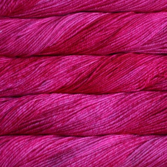 Malabrigo Rios - BONIFAKTUR - 093 Fucsia - Malabrigo Rios - BONIFAKTUR