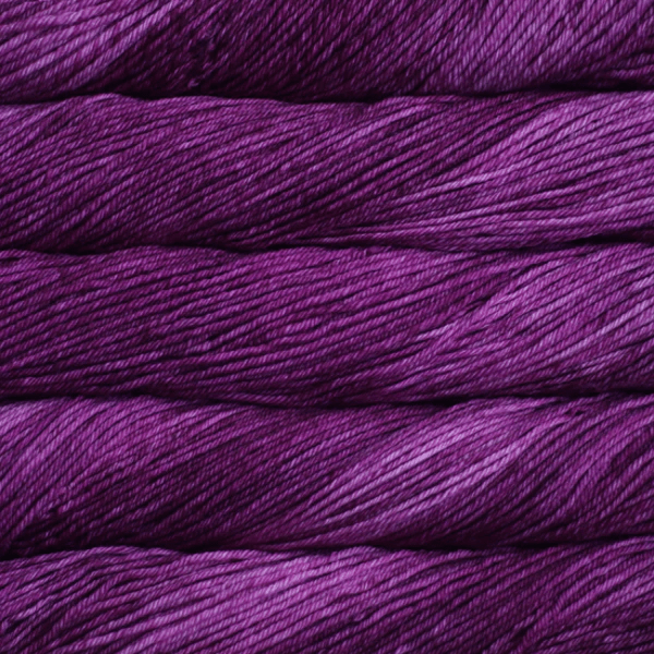 Malabrigo Rios - BONIFAKTUR - 148 Hollyhock - Malabrigo Malabrigo Rios 148 Hollyhock