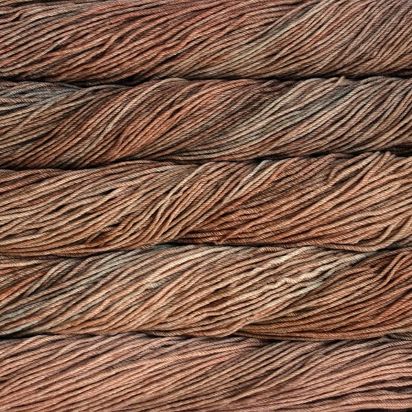 Malabrigo Rios - BONIFAKTUR - 208 Camel - Malabrigo Rios - BONIFAKTUR