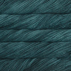 Malabrigo Rios - BONIFAKTUR - 412 Teal Feather - Malabrigo Malabrigo Rios 412 Teal Feather