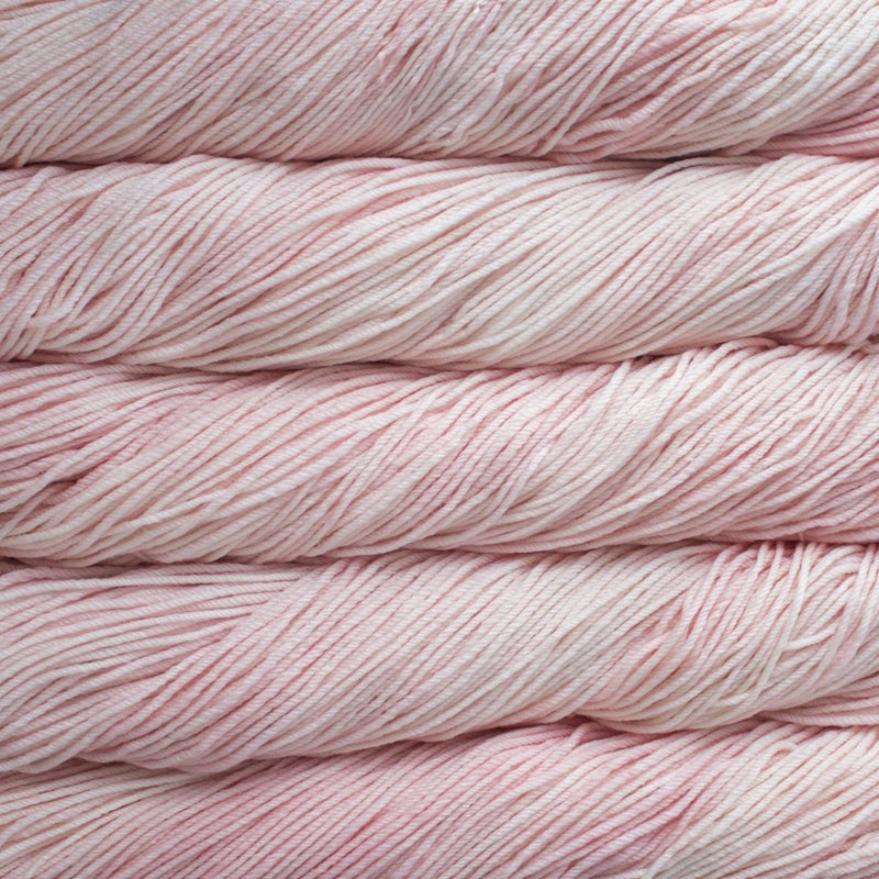 Malabrigo Rios - BONIFAKTUR - 703 Almond Blossom - Malabrigo Malabrigo Rios 703 Almond Blossom