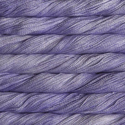 Malabrigo Silkpaca - BONIFAKTUR - 192 Periwinkle - Malabrigo Malabrigo Silkpaca 192 Periwinkle