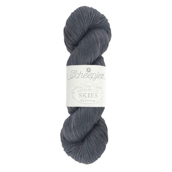 Scheepjes Skies Heavy - BONIFAKTUR - 106 Cirrostratus - Scheepjes Skies Heavy - BONIFAKTUR